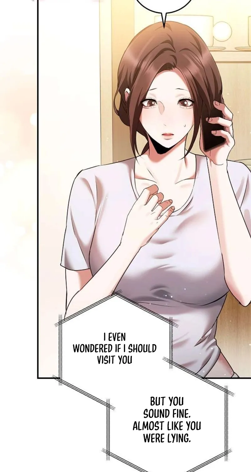 To You, Who Isn’t Kind Chapter 10 - page 69