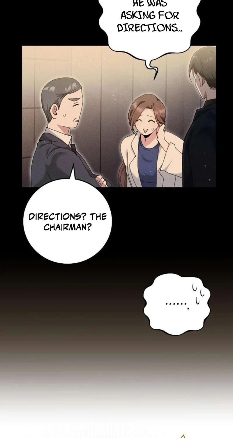 To You, Who Isn’t Kind Chapter 10 - page 7