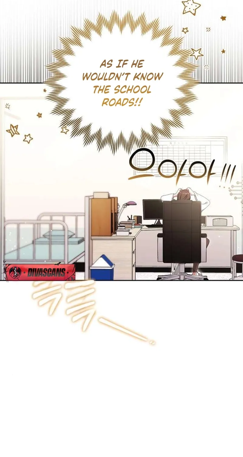 To You, Who Isn’t Kind Chapter 10 - page 8