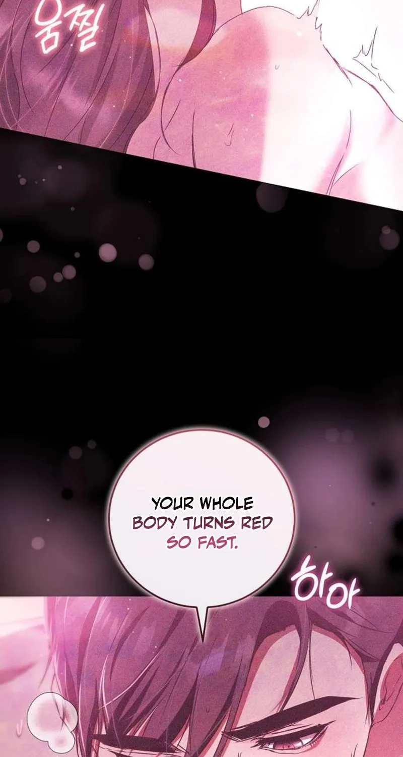 To You, Who Isn’t Kind Chapter 10 - page 82