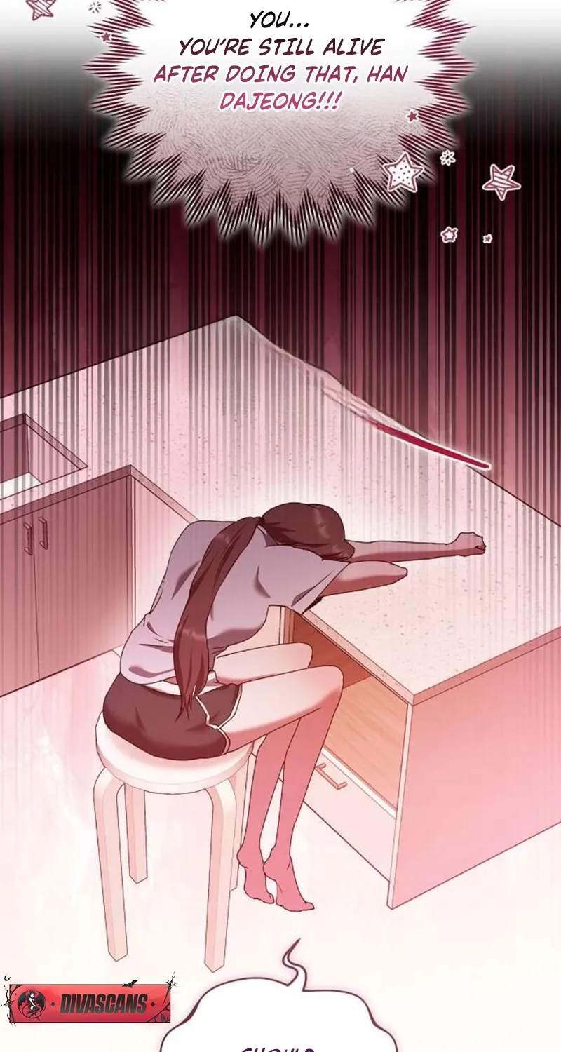 To You, Who Isn’t Kind Chapter 10 - page 86