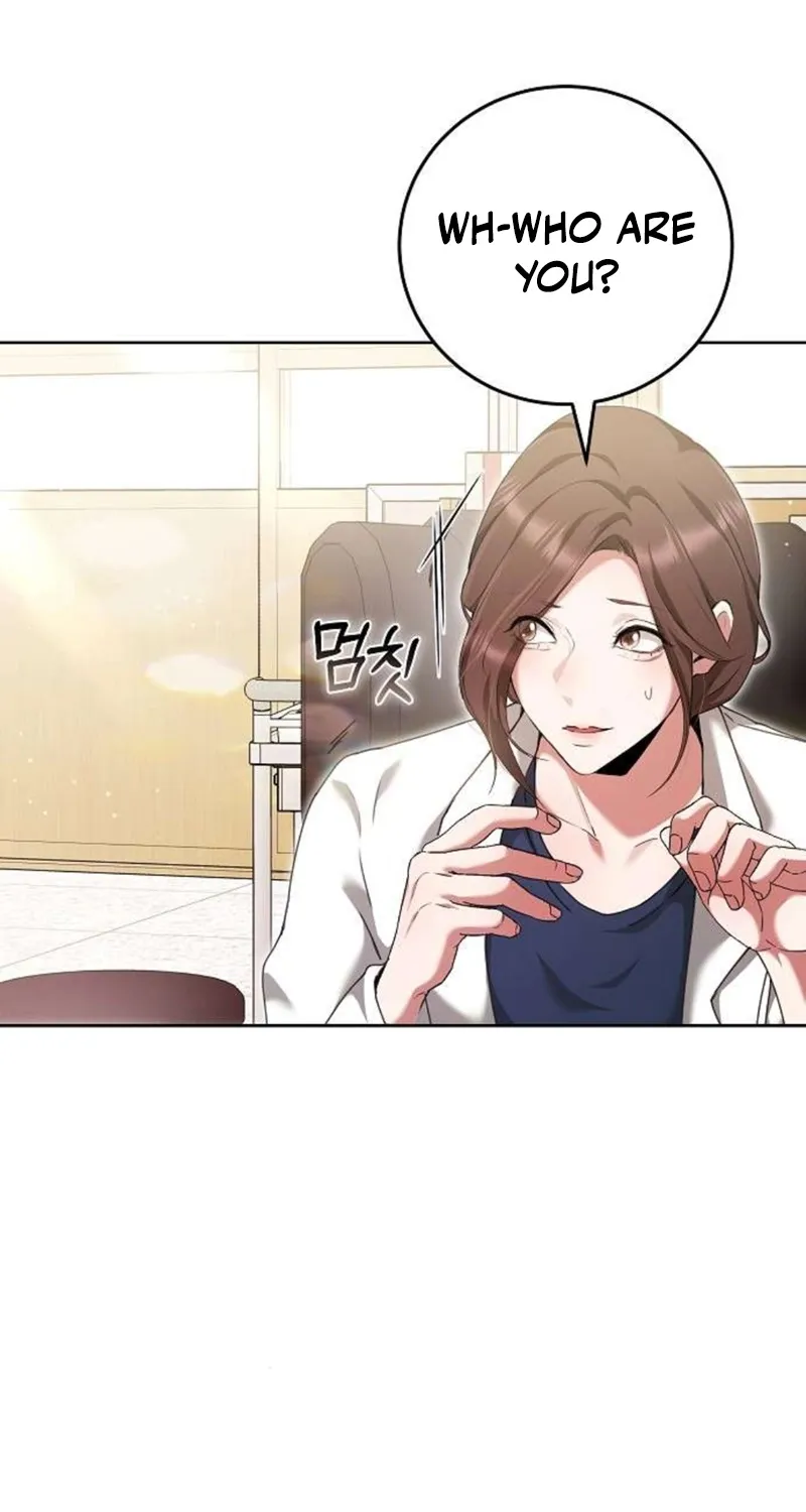 To You, Who Isn’t Kind Chapter 10 - page 9