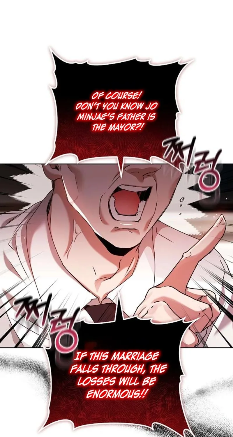 To You, Who Isn’t Kind Chapter 11 - page 14