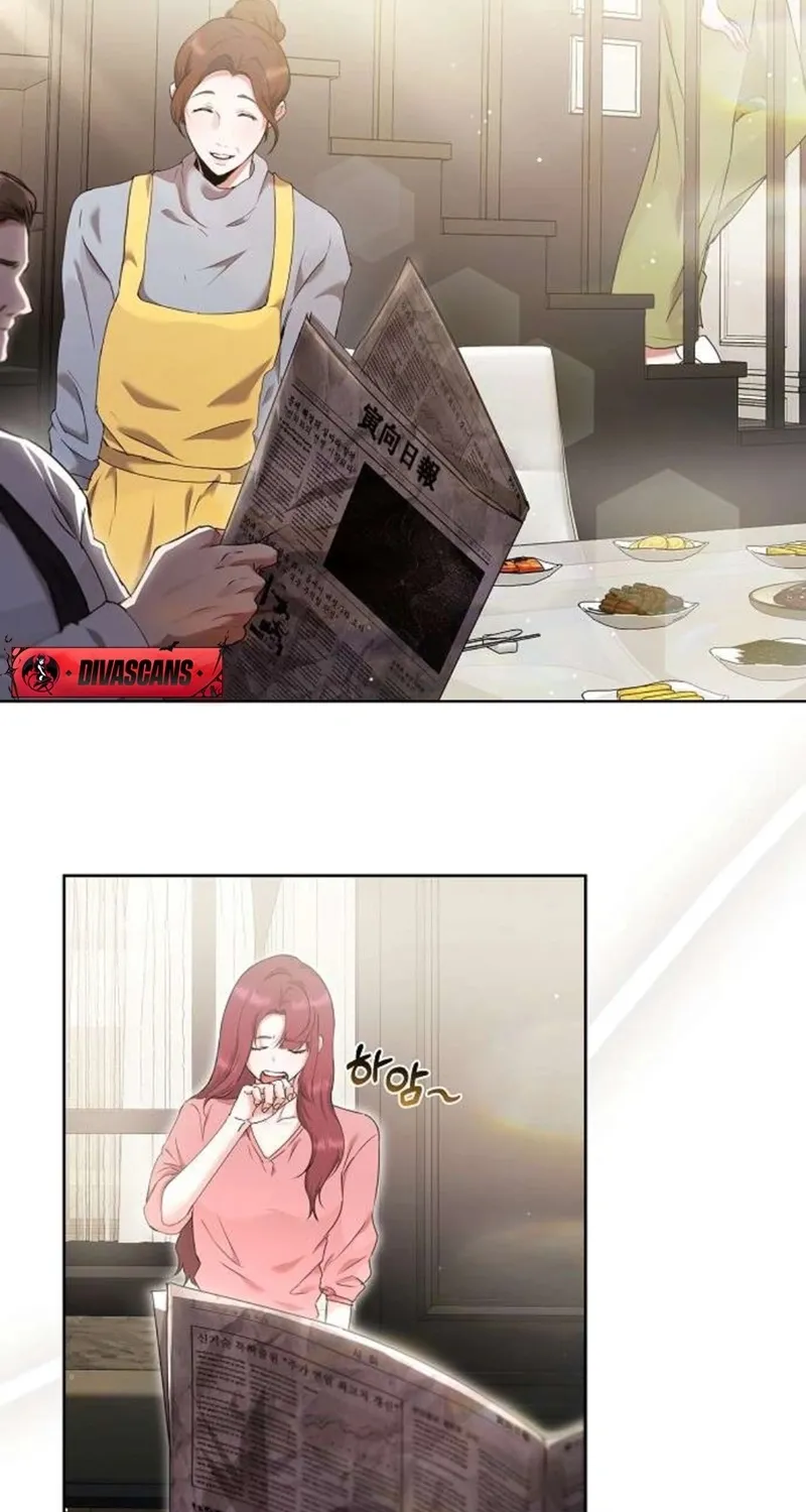 To You, Who Isn’t Kind Chapter 11 - page 2