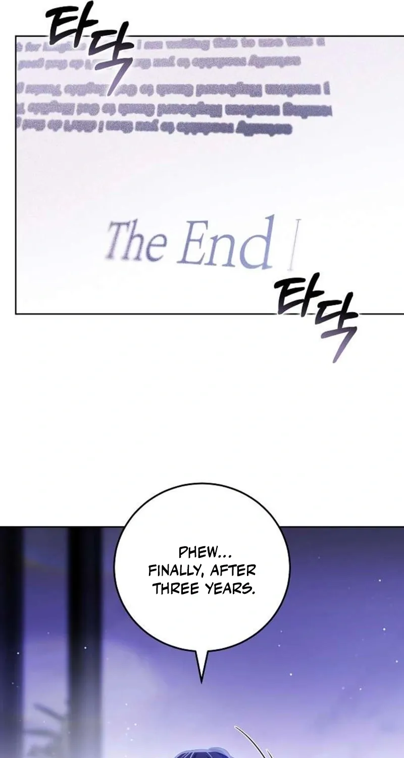 To You, Who Isn’t Kind Chapter 11 - page 20