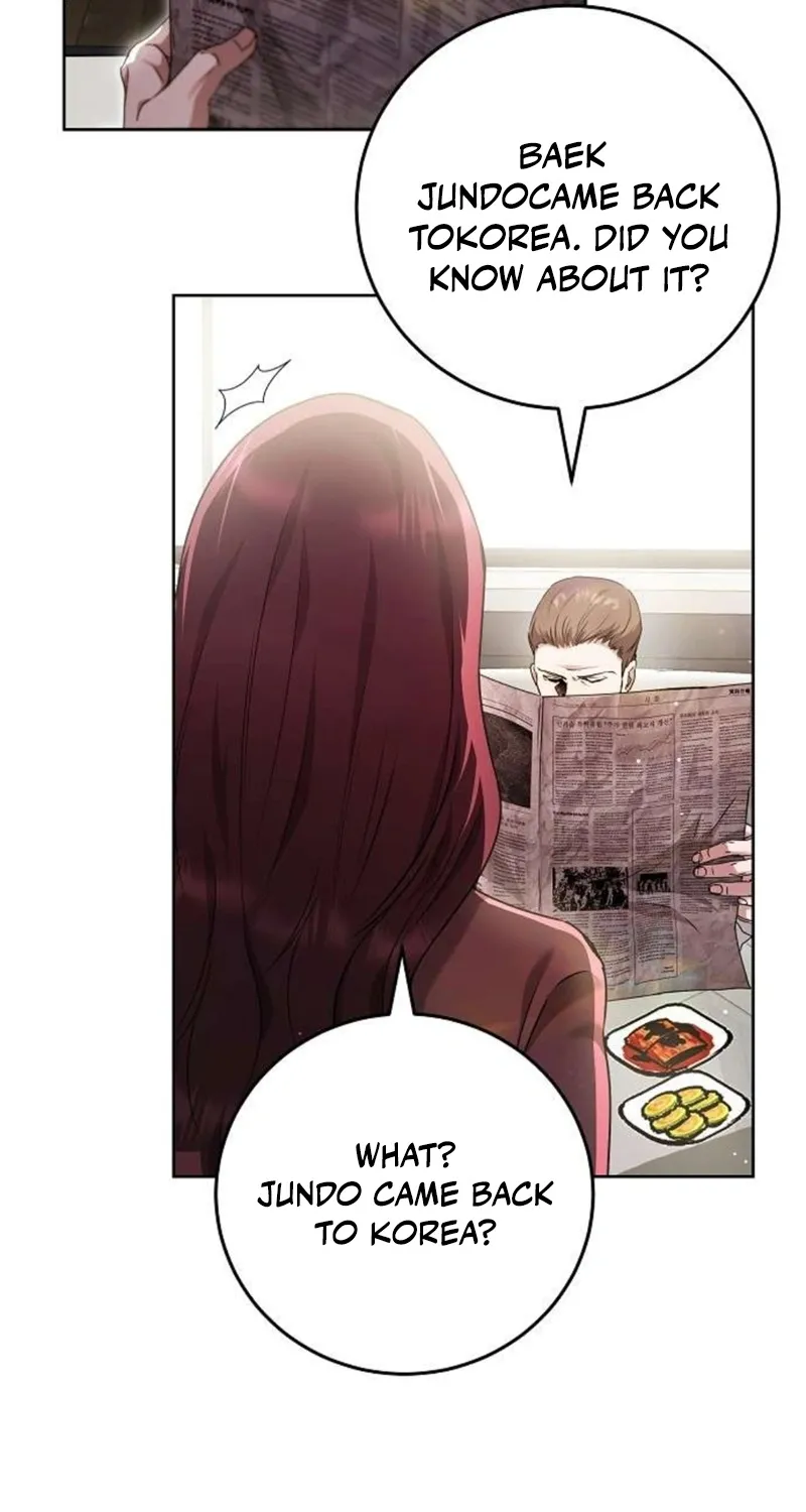 To You, Who Isn’t Kind Chapter 11 - page 3