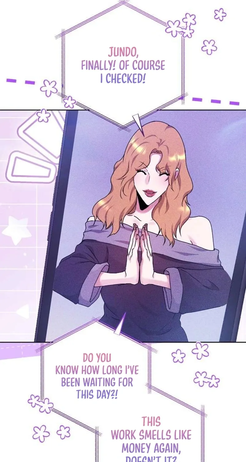 To You, Who Isn’t Kind Chapter 11 - page 31