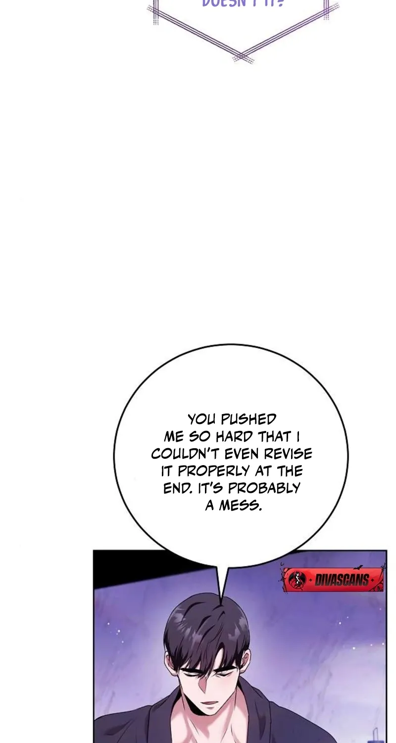 To You, Who Isn’t Kind Chapter 11 - page 32