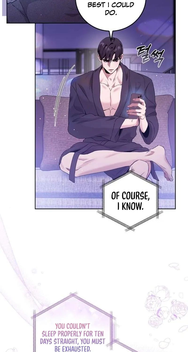 To You, Who Isn’t Kind Chapter 11 - page 34