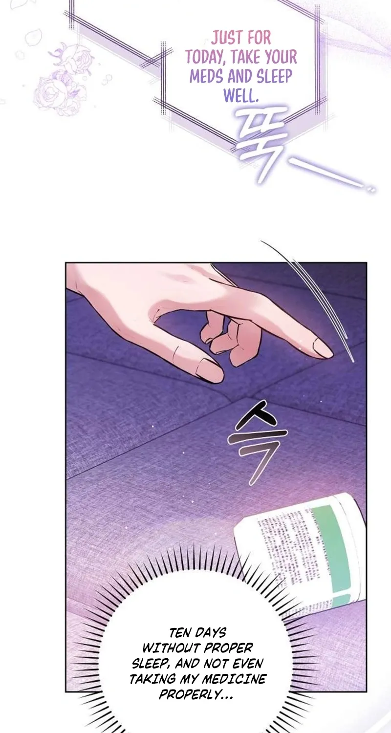 To You, Who Isn’t Kind Chapter 11 - page 35