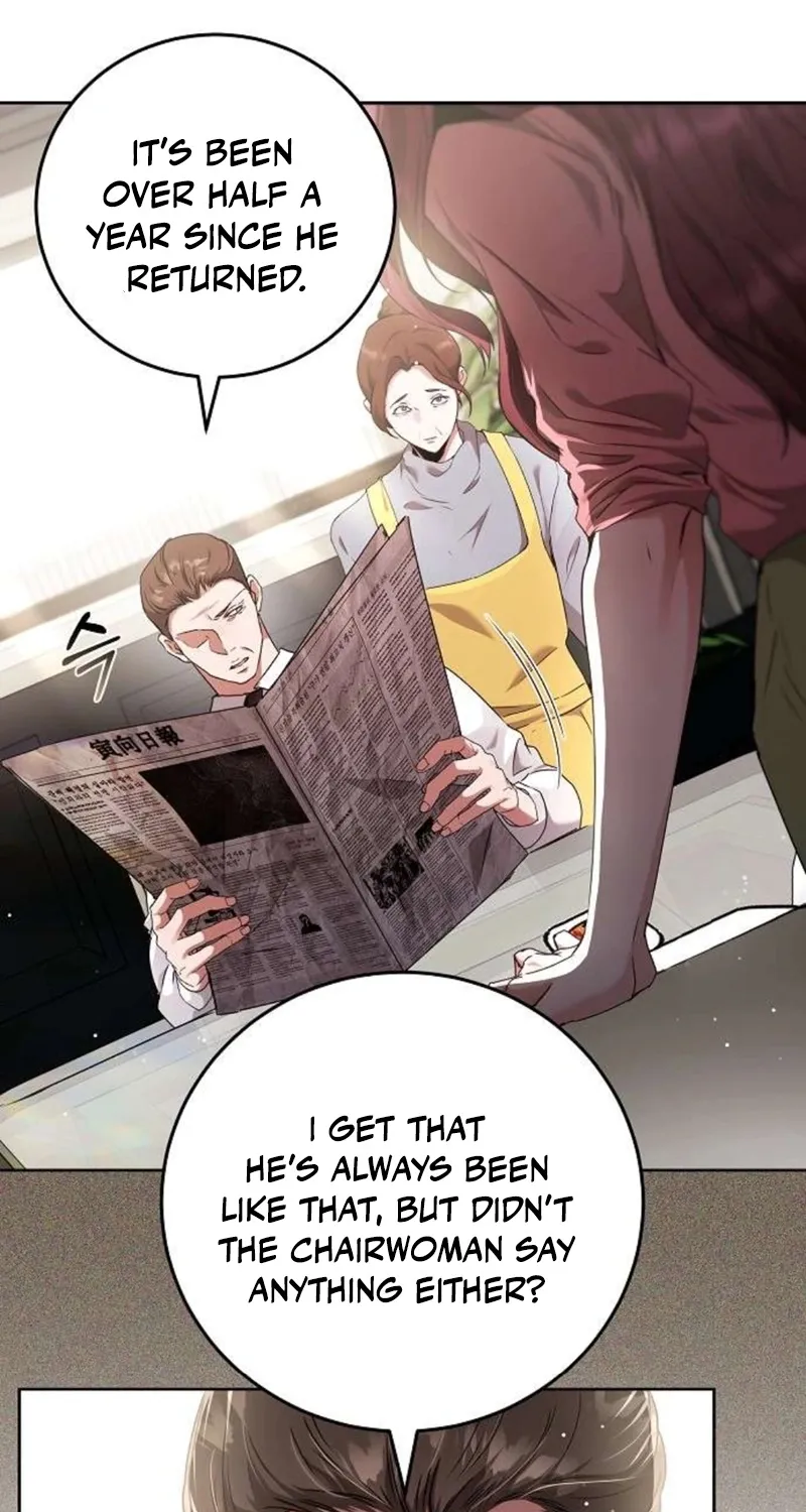 To You, Who Isn’t Kind Chapter 11 - page 4