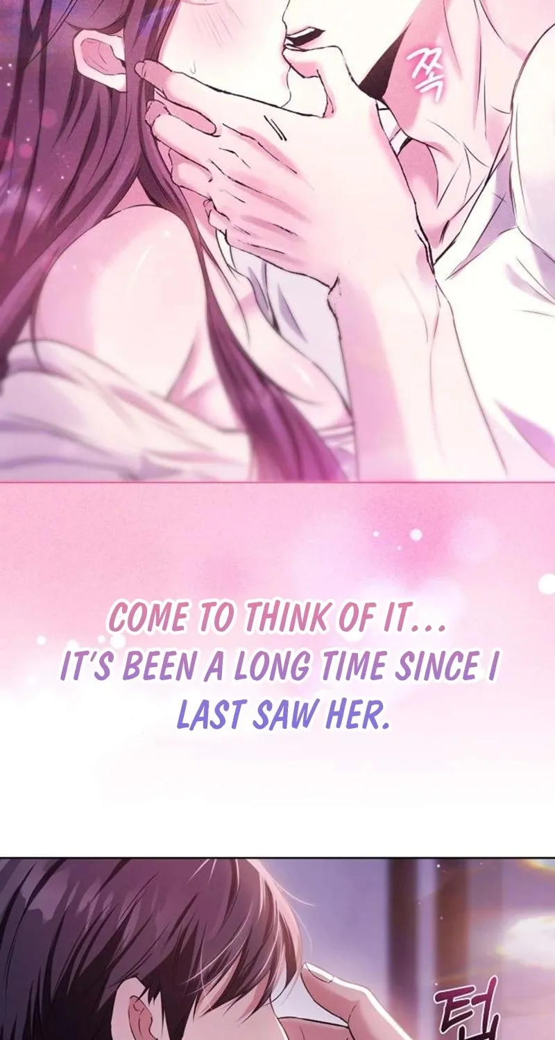 To You, Who Isn’t Kind Chapter 11 - page 40