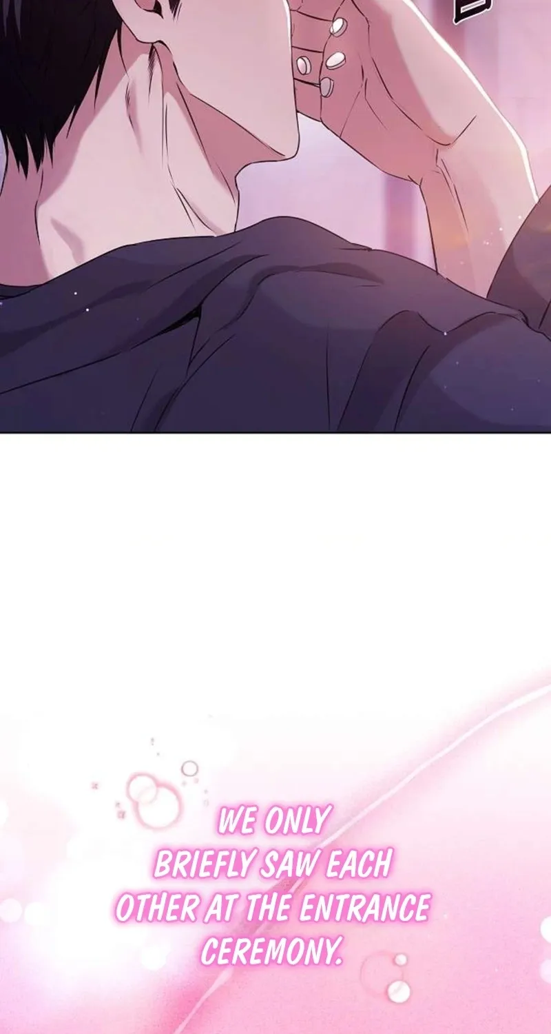 To You, Who Isn’t Kind Chapter 11 - page 41