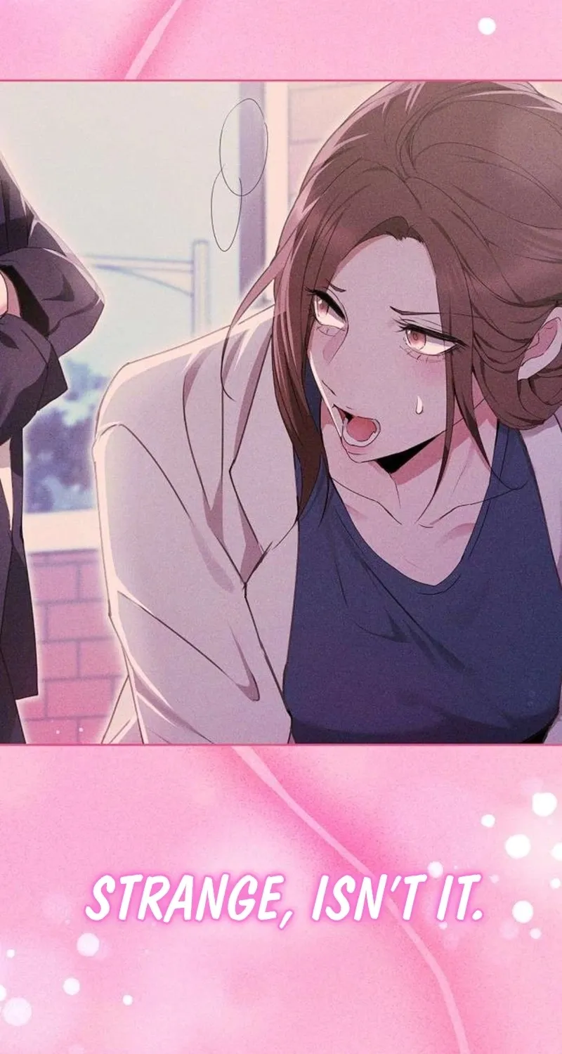 To You, Who Isn’t Kind Chapter 11 - page 42