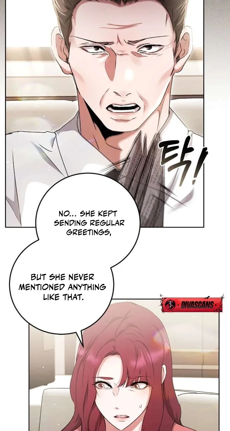 To You, Who Isn’t Kind Chapter 11 - page 5