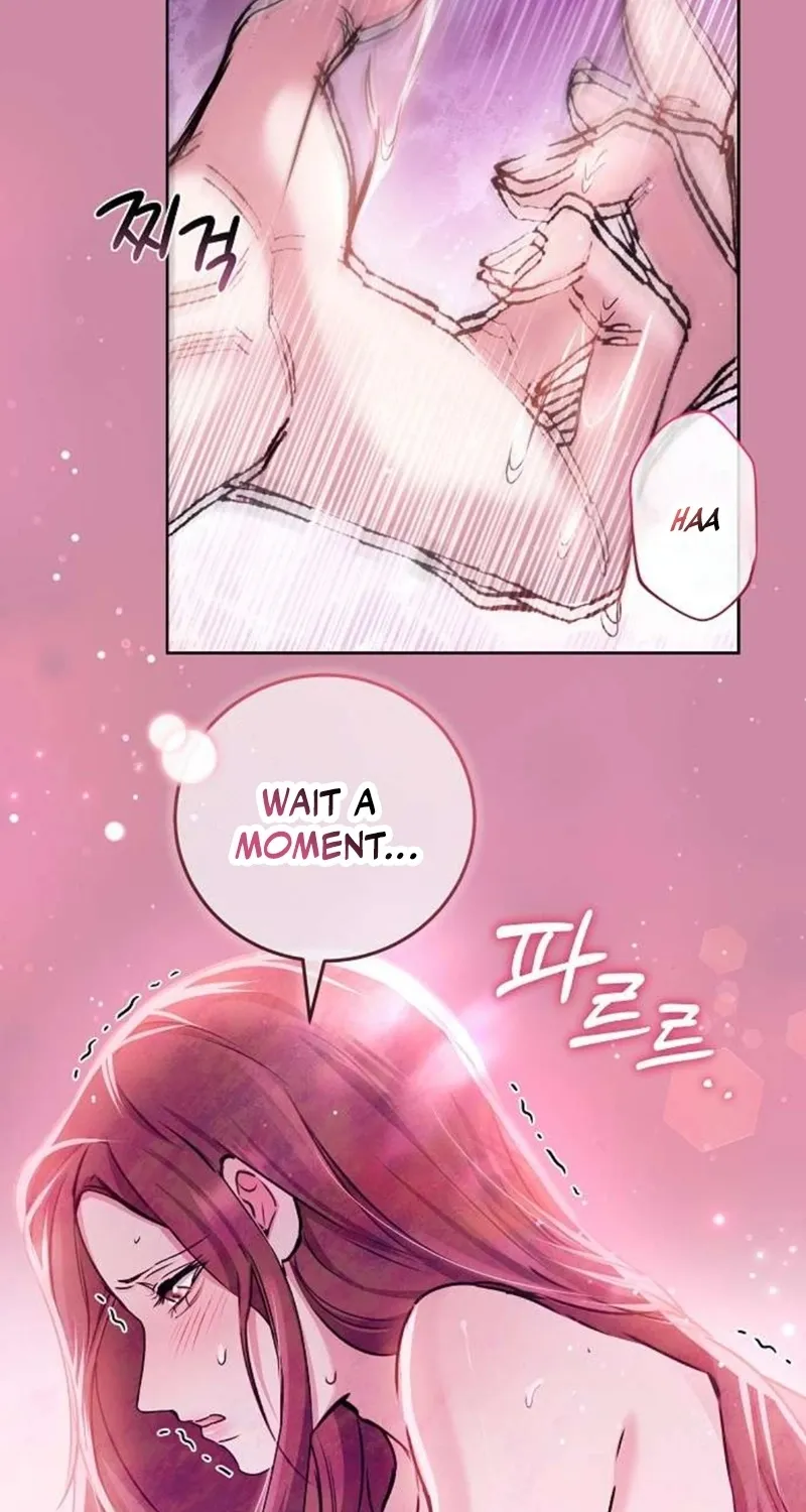 To You, Who Isn’t Kind Chapter 11 - page 54