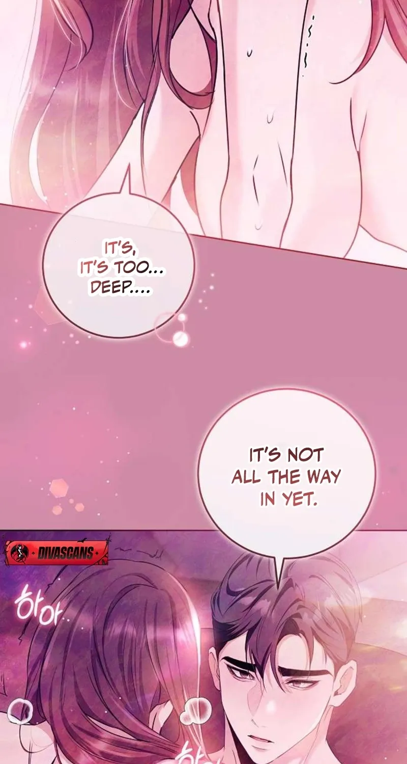 To You, Who Isn’t Kind Chapter 11 - page 55