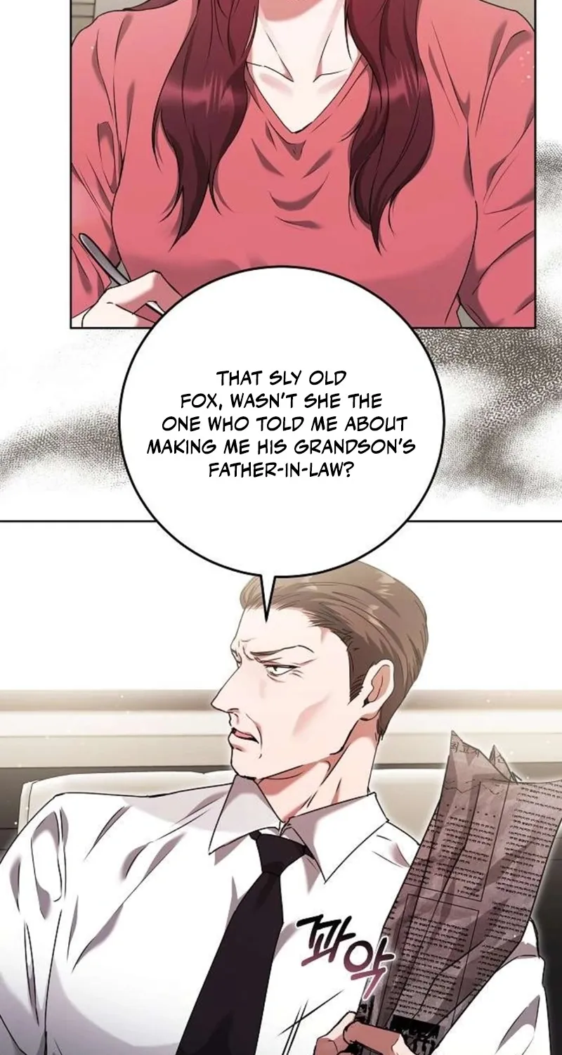 To You, Who Isn’t Kind Chapter 11 - page 6