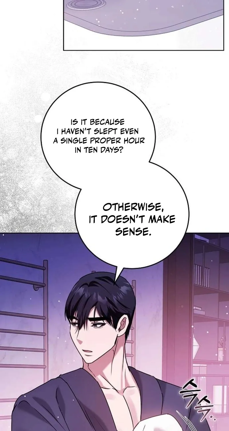 To You, Who Isn’t Kind Chapter 11 - page 68