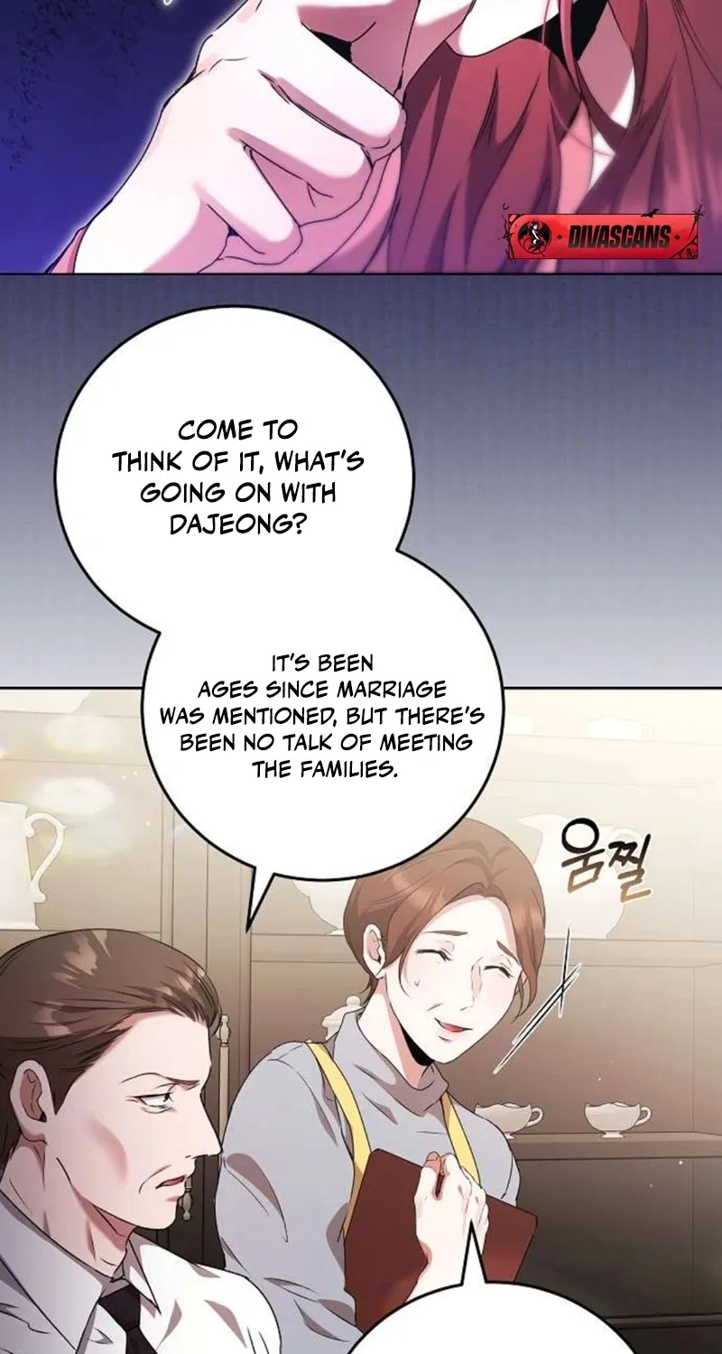 To You, Who Isn’t Kind Chapter 11 - page 9