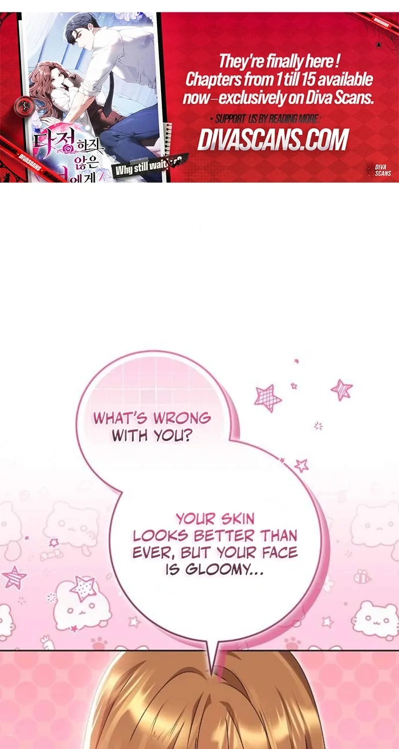 To You, Who Isn’t Kind Chapter 12 - page 14