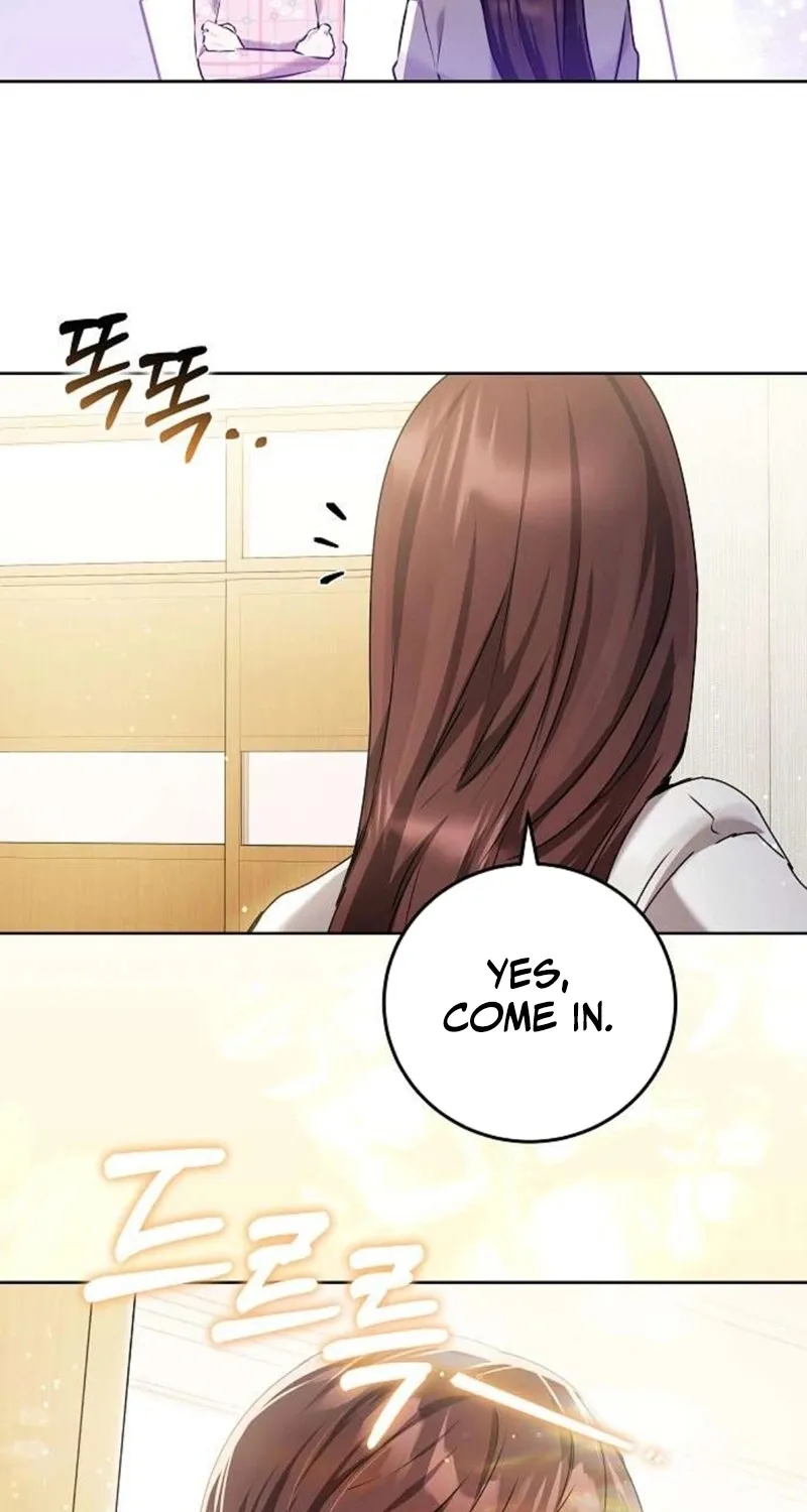 To You, Who Isn’t Kind Chapter 12 - page 18