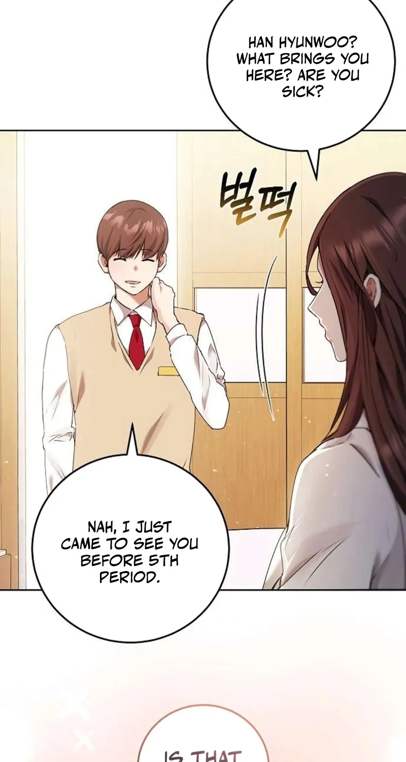 To You, Who Isn’t Kind Chapter 12 - page 20