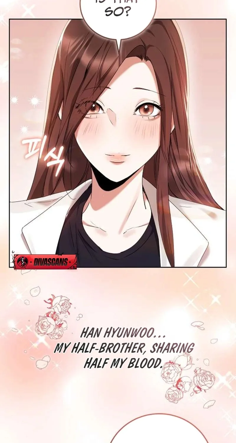 To You, Who Isn’t Kind Chapter 12 - page 21