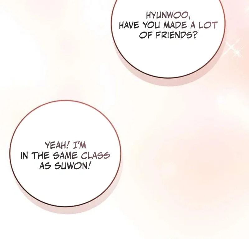 To You, Who Isn’t Kind Chapter 12 - page 22