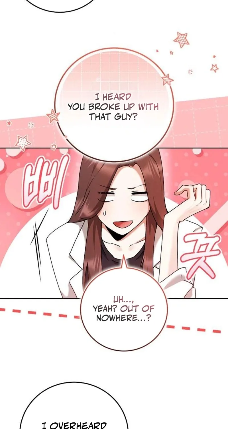 To You, Who Isn’t Kind Chapter 12 - page 24