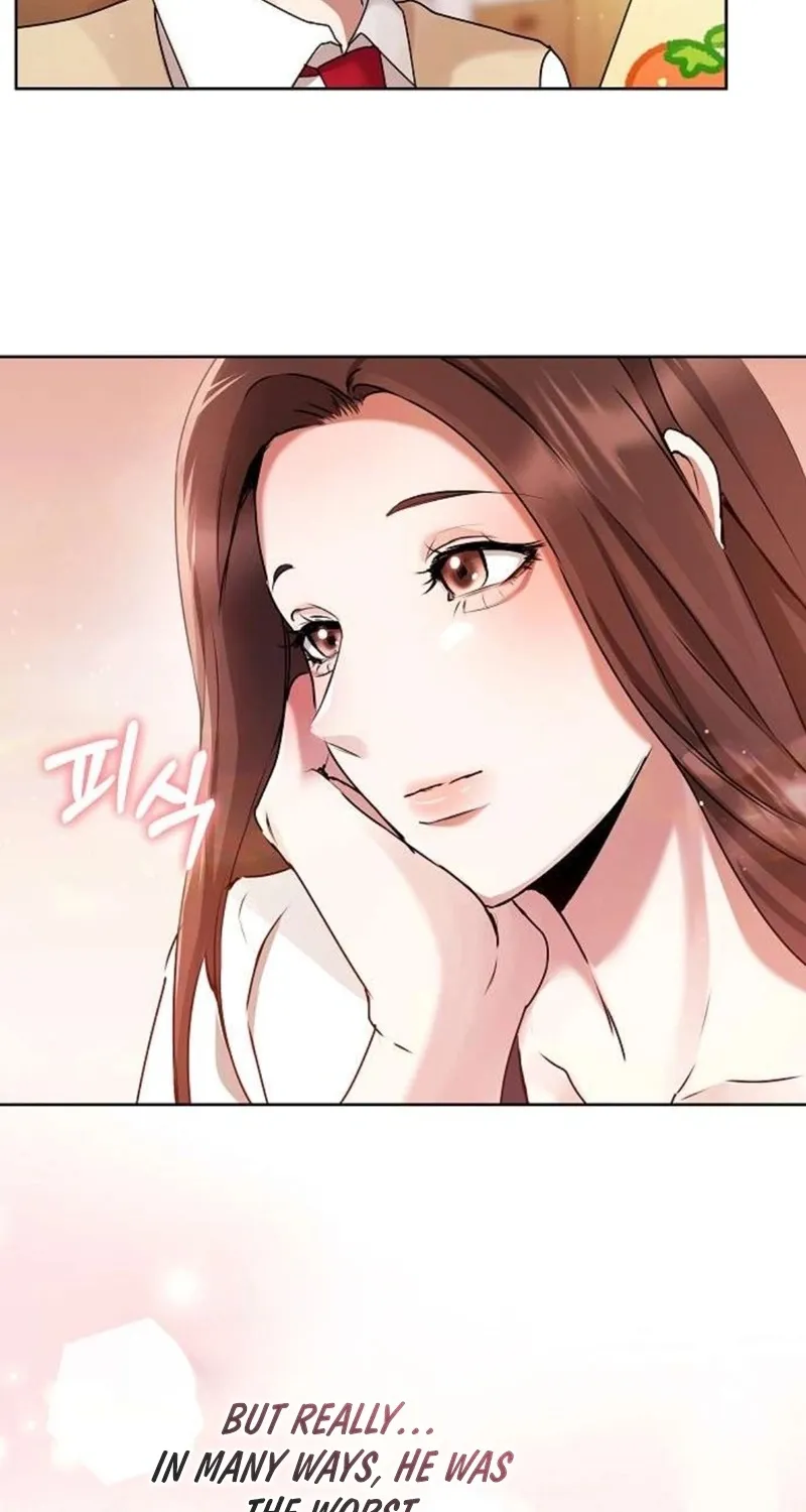 To You, Who Isn’t Kind Chapter 12 - page 29