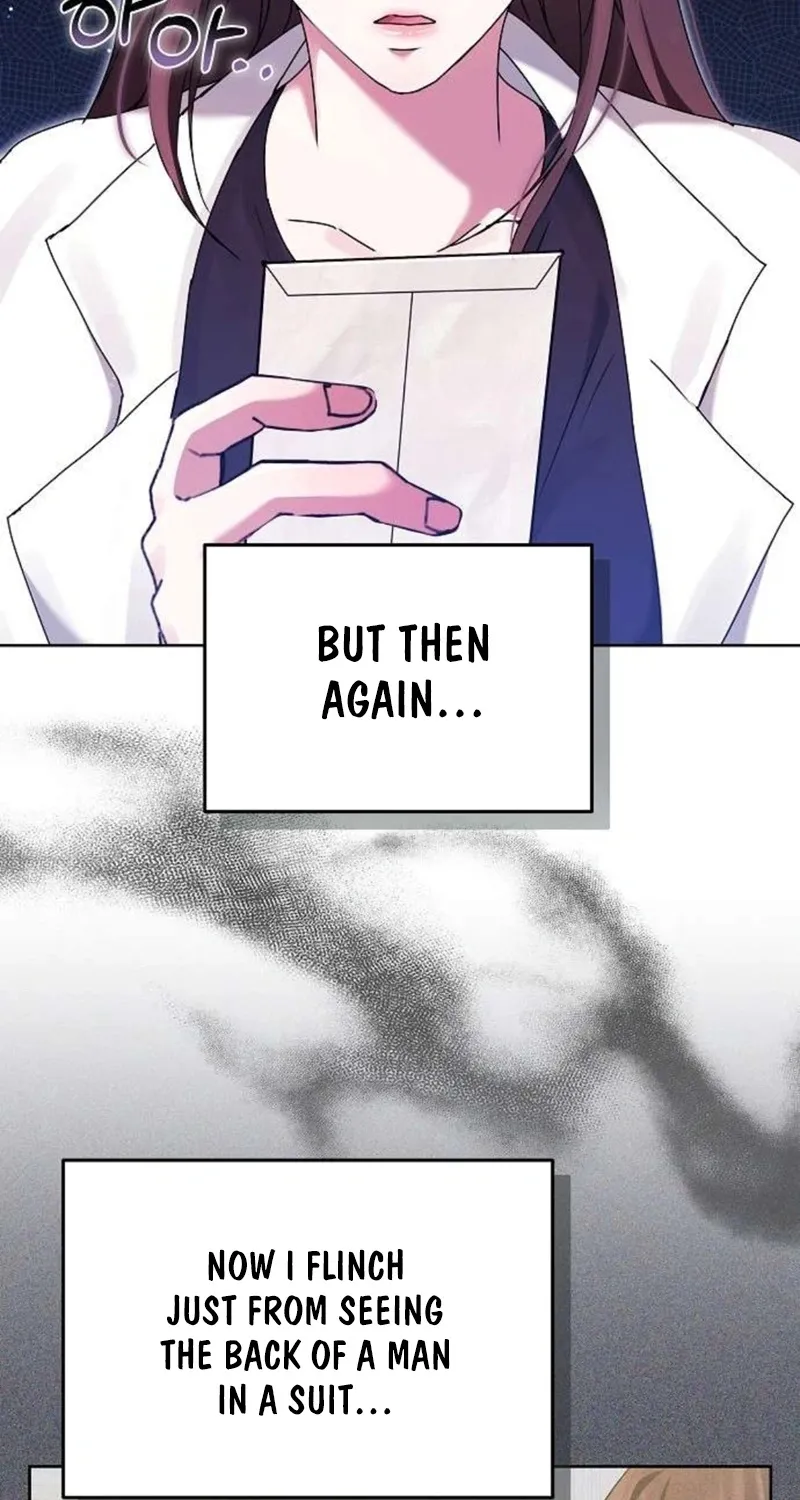 To You, Who Isn’t Kind Chapter 12 - page 3