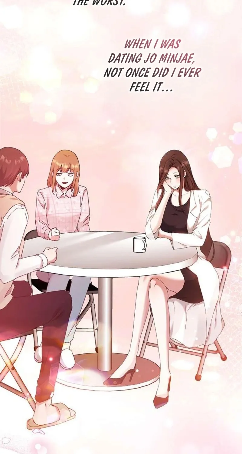 To You, Who Isn’t Kind Chapter 12 - page 30