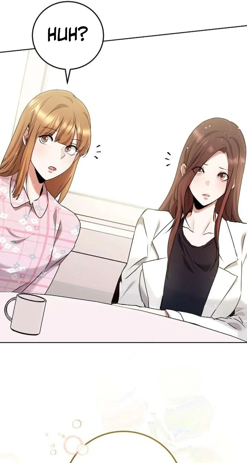 To You, Who Isn’t Kind Chapter 12 - page 34