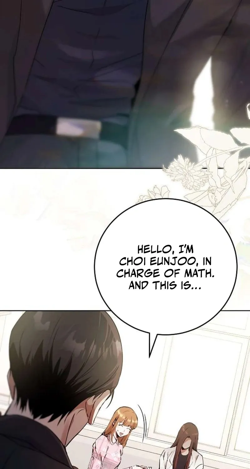 To You, Who Isn’t Kind Chapter 12 - page 36