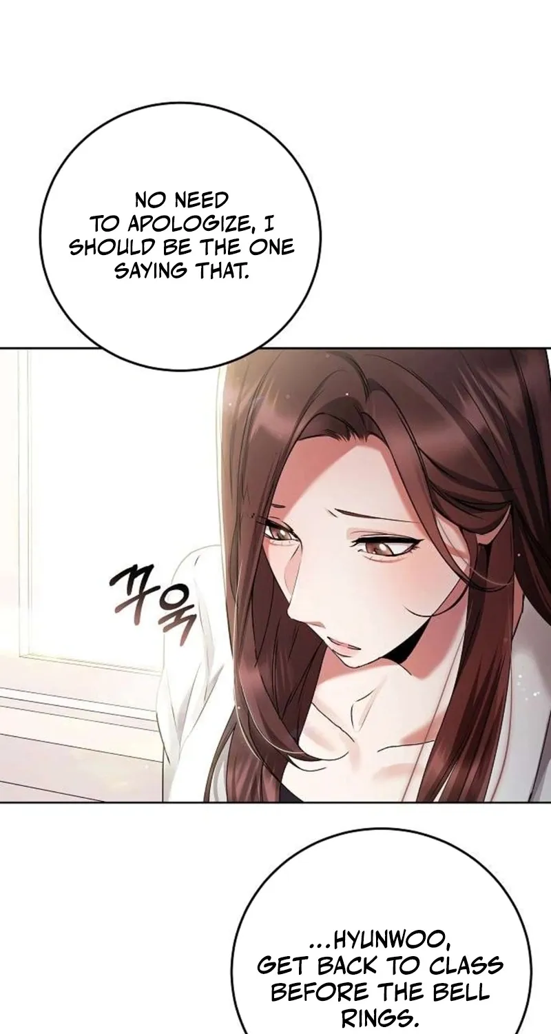 To You, Who Isn’t Kind Chapter 12 - page 38