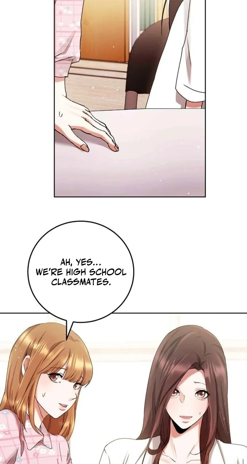 To You, Who Isn’t Kind Chapter 12 - page 40