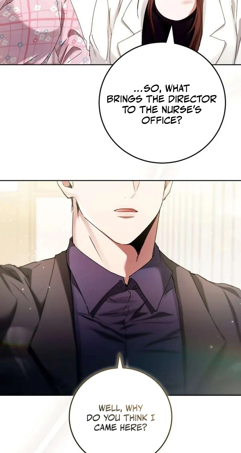 To You, Who Isn’t Kind Chapter 12 - page 41