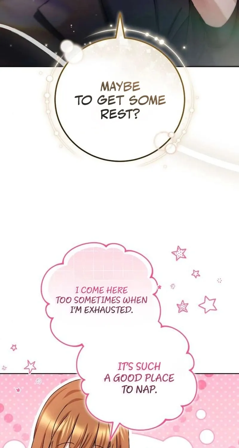 To You, Who Isn’t Kind Chapter 12 - page 43