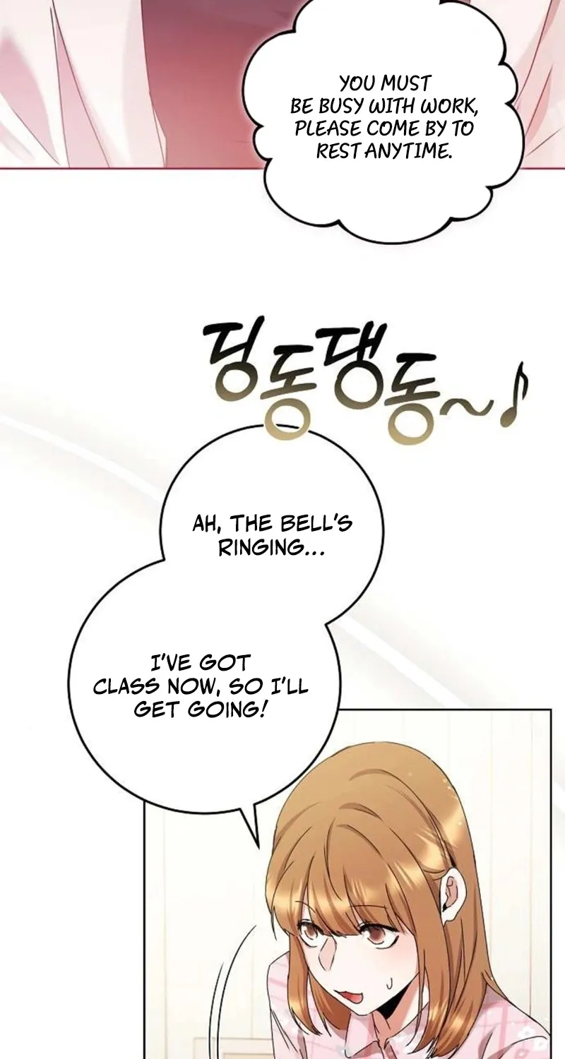 To You, Who Isn’t Kind Chapter 12 - page 46