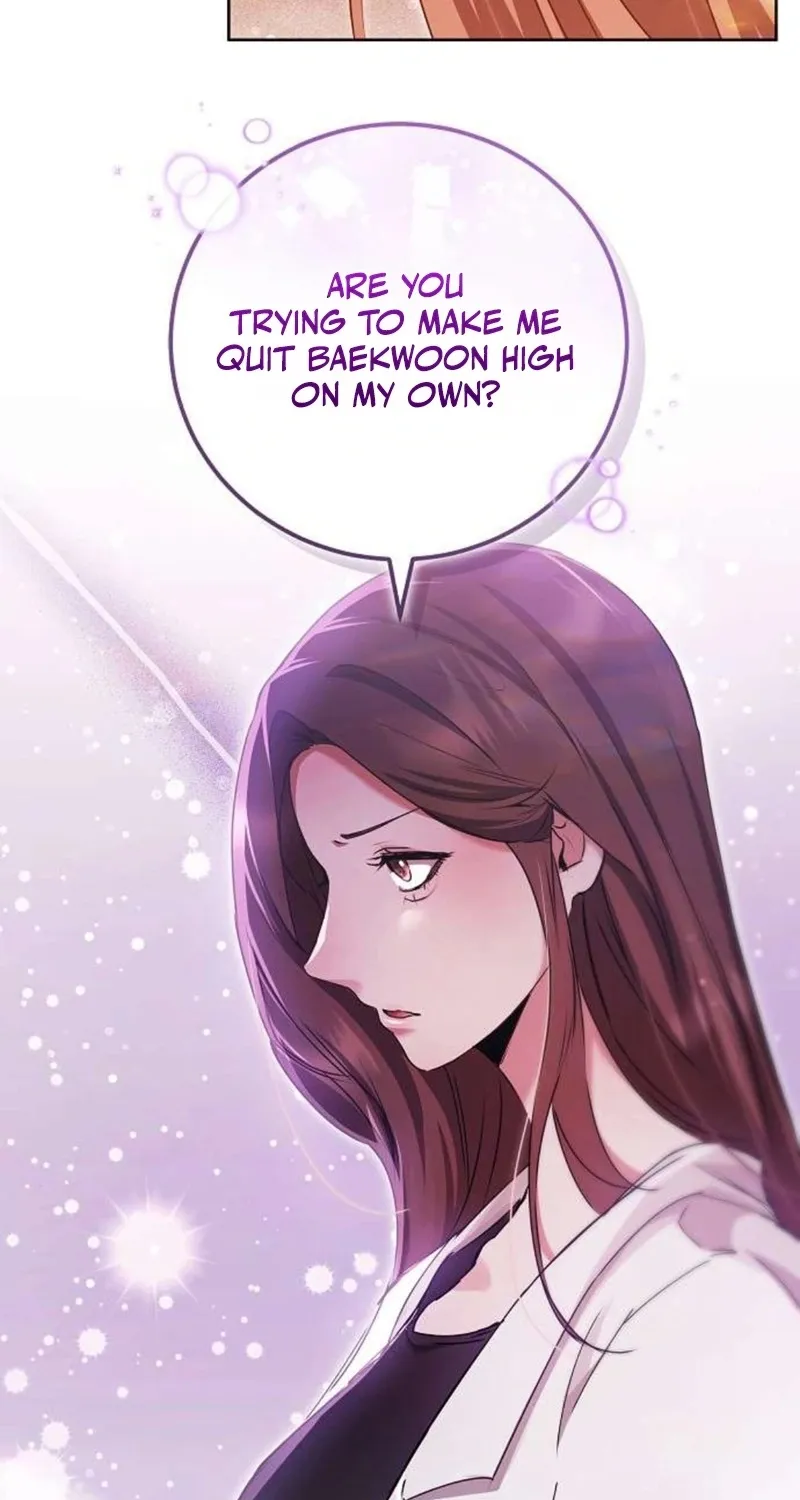 To You, Who Isn’t Kind Chapter 12 - page 51