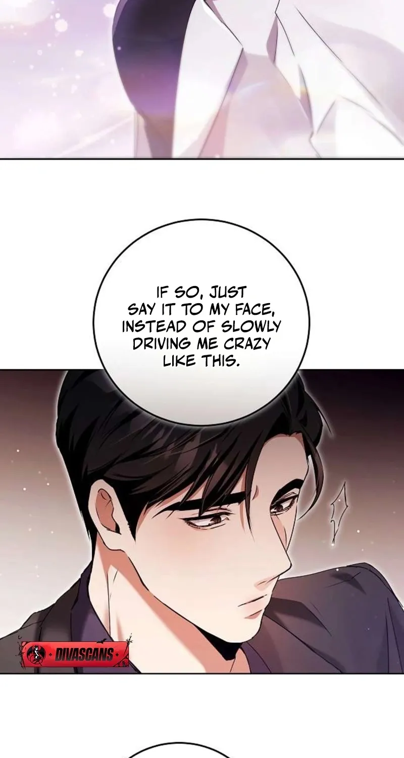 To You, Who Isn’t Kind Chapter 12 - page 52