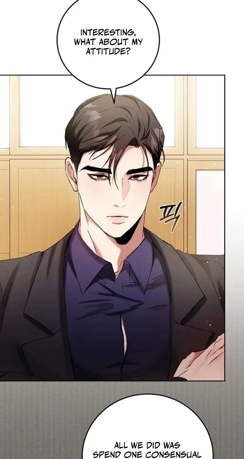 To You, Who Isn’t Kind Chapter 12 - page 53