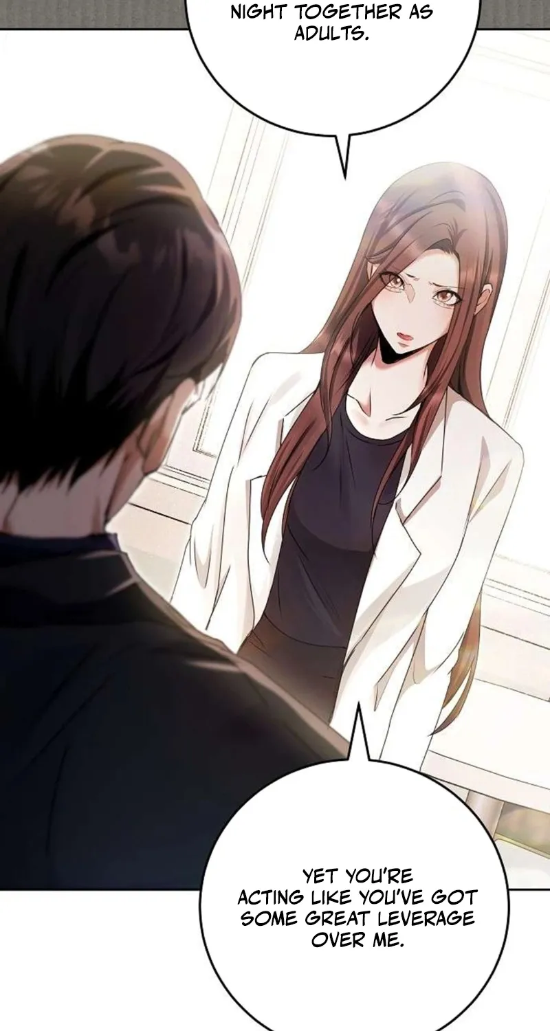 To You, Who Isn’t Kind Chapter 12 - page 54