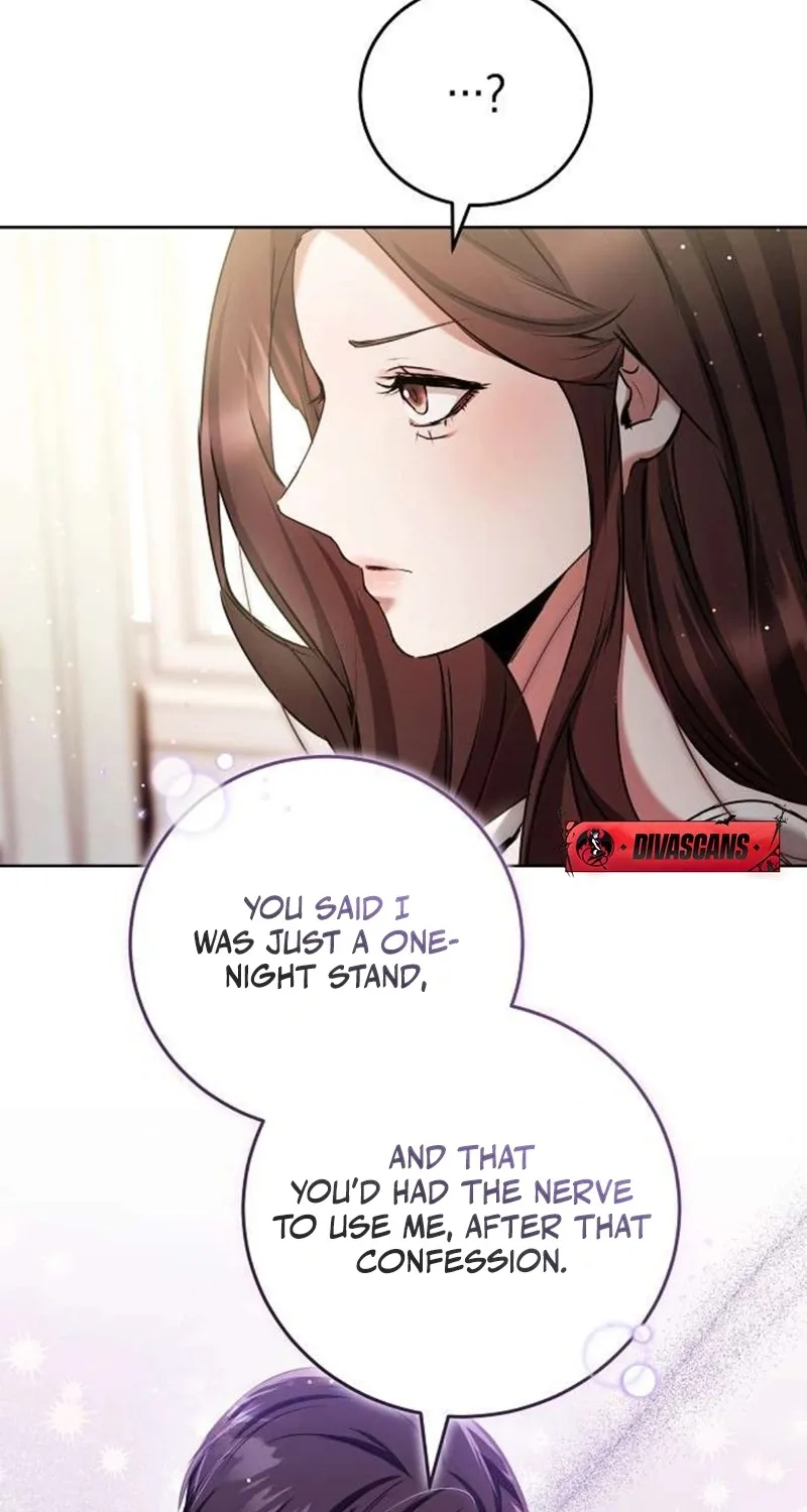 To You, Who Isn’t Kind Chapter 12 - page 57