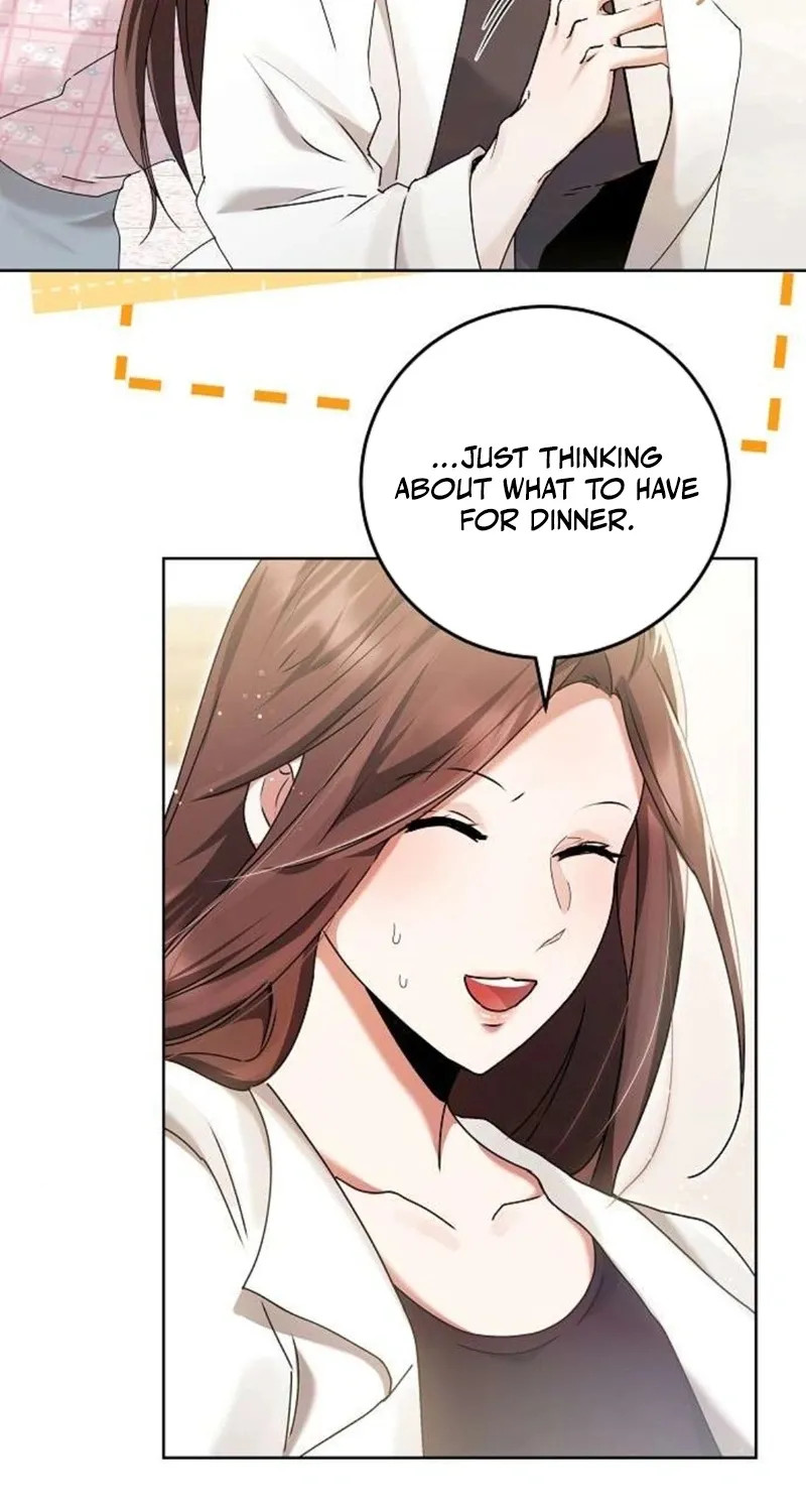 To You, Who Isn’t Kind Chapter 12 - page 6