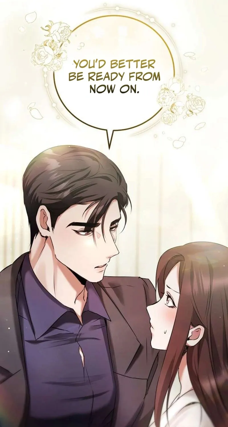 To You, Who Isn’t Kind Chapter 12 - page 60