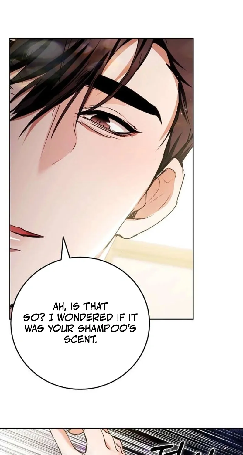 To You, Who Isn’t Kind Chapter 12 - page 68