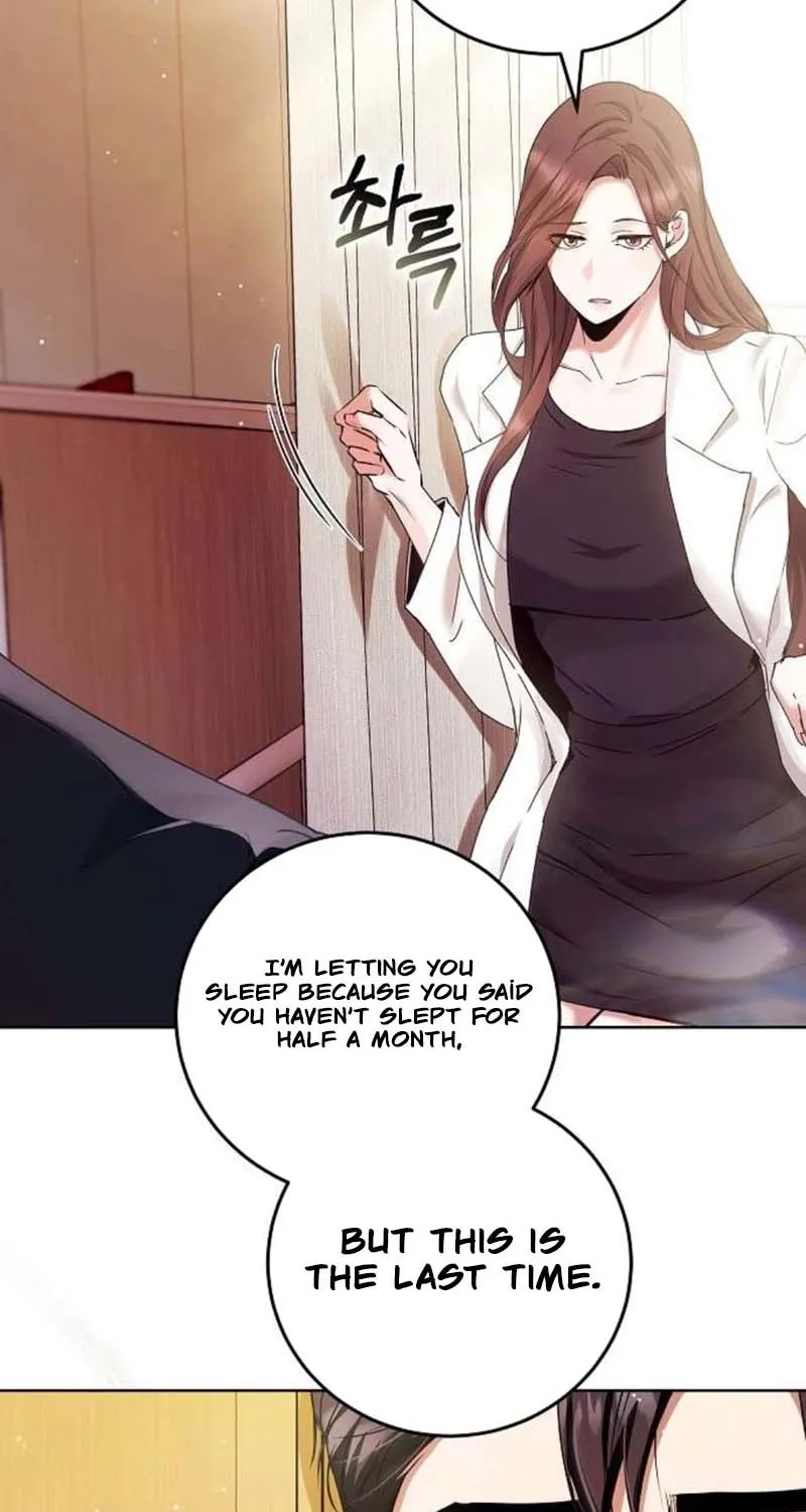 To You, Who Isn’t Kind Chapter 13 - page 10