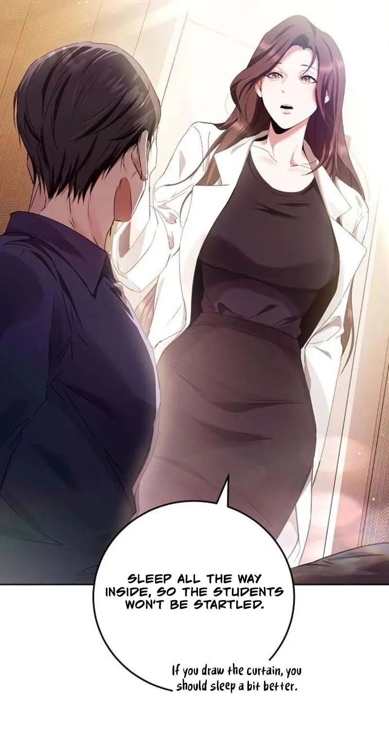 To You, Who Isn’t Kind Chapter 13 - page 13